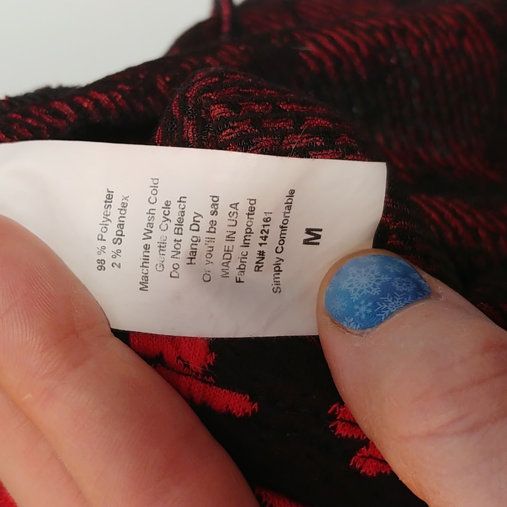 *Last Chance* LuLaRoe Amelia dress -small- rose floral - Picture 4 of 5